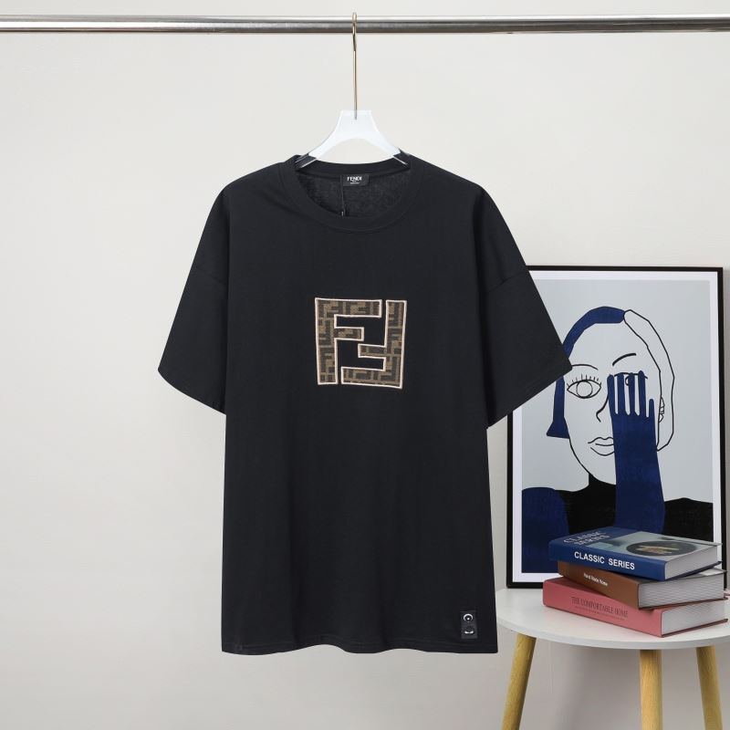 Fendi T-Shirts